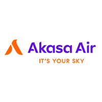Akasa Air logo