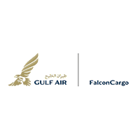 Gulf Air Falcon Cargo logo