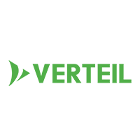 Verteil logo