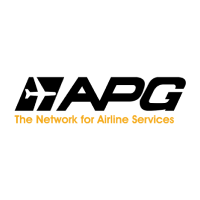 APG logo