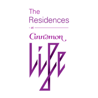 Cinnamon Life logo