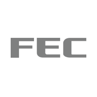 FEC logo