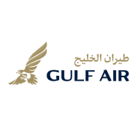 Gulf Air logo