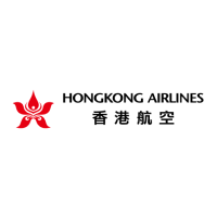 HongKong Airlines logo