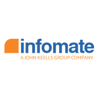 Infomate logo