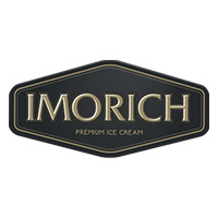 Imorich logo