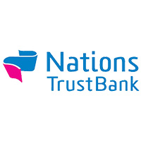 Nations Trust Bank logo