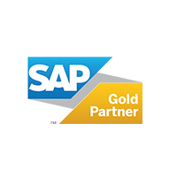 SAP Gold Partner logo