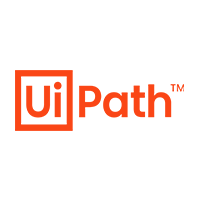 UiPath Logo