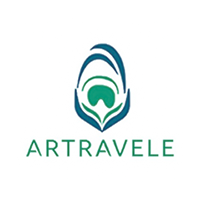ArTravele logo