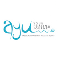 Ayu logo
