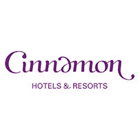 Cinnamon Hotels & Resorts logo