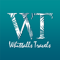 Whittalls Travels logo