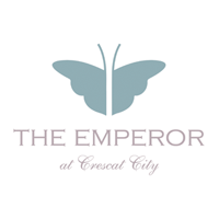 Emperor logo