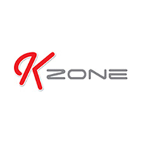 K-Zone logo