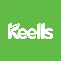 Keells Super logo