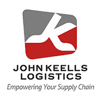 JK Logistics logo