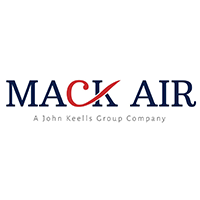 Mac Air logo