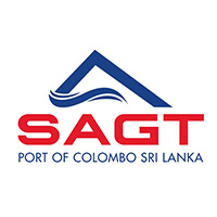 SAGT logo