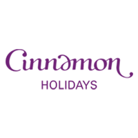 Cinnamon Holidays logo