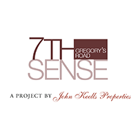 7th Sense logo