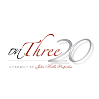 OnThree20 logo