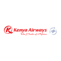 Kenya Airways logo
