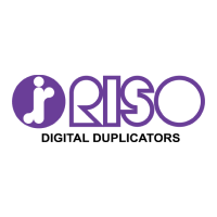 RISO logo