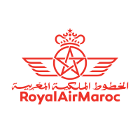 Royal Air Maroc logo