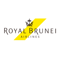 Royal Brunei Airlines logo